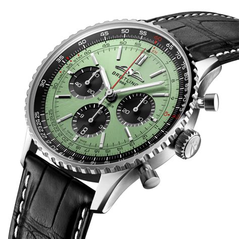 breitling navitimer 1 b01 chronograph 43mm|navitimer b01 chronograph 43 review.